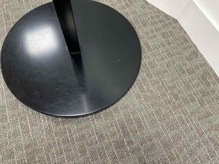 Photo of free Metal Coat Stand - Collect by Tuesday 19 May (Fenchurch Street EC3A) #4