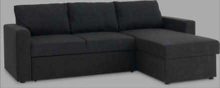 Photo of free Sofa bed with storage (Bestwood ,ng5) #1