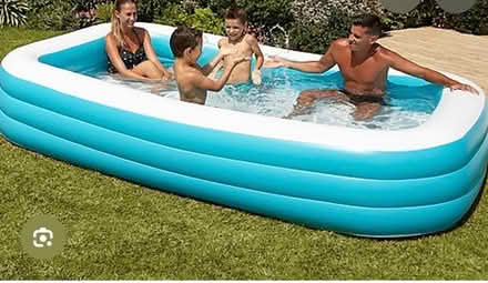Photo of free Swimming Pool (Tuebrook L13) #1