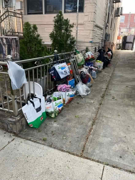 Photo of free Clothes etc (Bath Beach, Brooklyn) #4