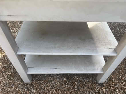 Photo of free Table in need of TLC (TN2 5AU) #3