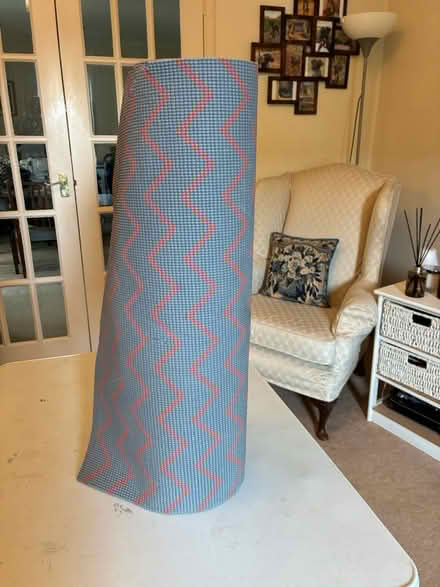 Photo of free Yoga mat (CM2 6. Chelmer Village) #1
