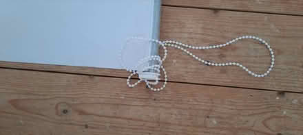 Photo of free Blackout roller blind (Hale GU9) #1