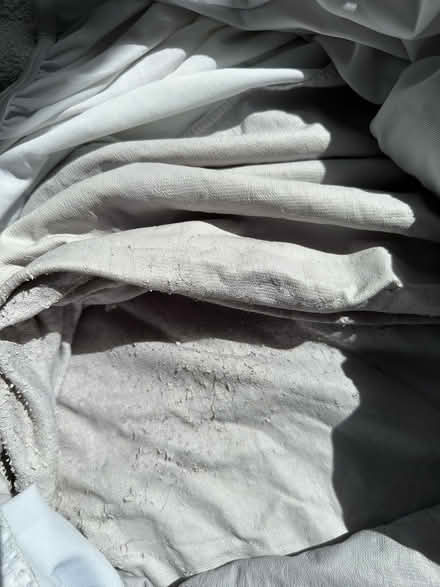 Photo of free King mattress protector (Felden HP3) #2