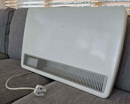 Photo of free Electric panel heater (Penrith CA11) #1