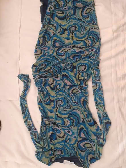 Photo of free XS size long dress (Birmingham City Centre B4) #1