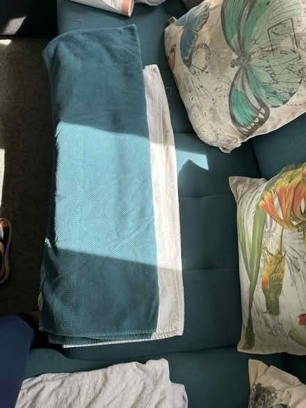 Photo of free Towels (Felden HP3) #1