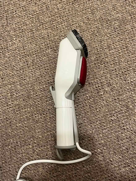 Photo of free Handheld steamer (Kennington) #1