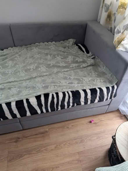 Photo of free Net curtains (Plaistow E13) #2