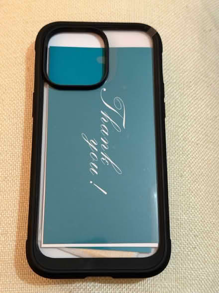 Photo of free Protective case 1 (CR0) #1