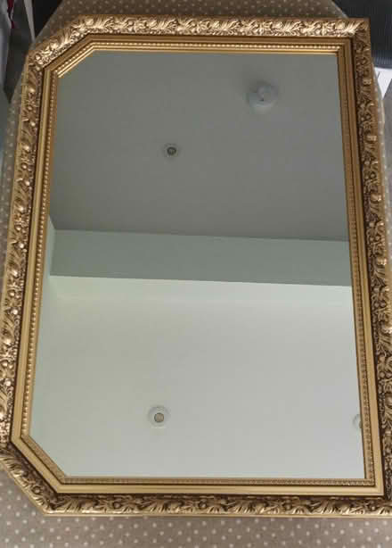 Photo of free Mirror (Penrith CA11) #2