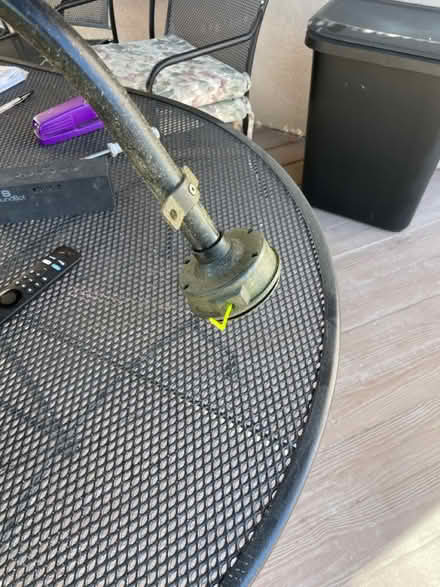 Photo of free Gas weed trimmer - Hyper Tough (Riverdale) #2