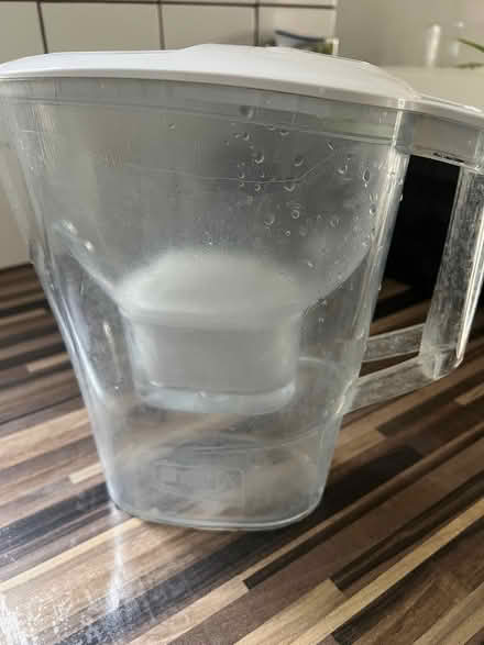 Photo of free Brita Jug (Balham SW17) #2