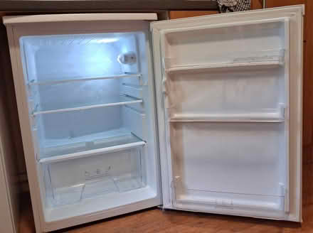 Photo of free Fridge (2x)- free - needs to be collected 29-30th May (Keele University ST5) #2