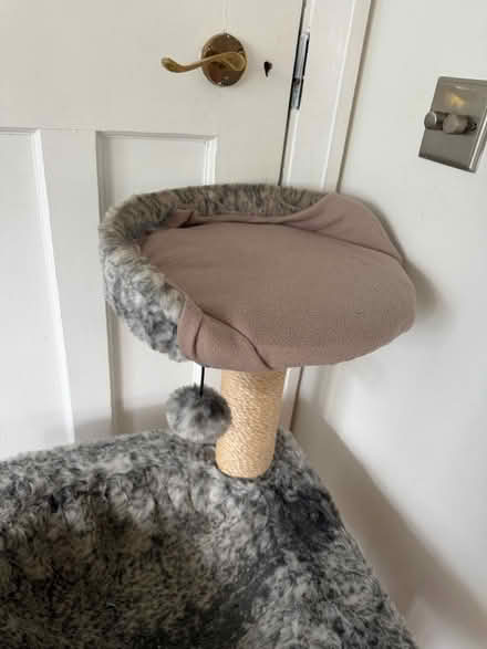 Photo of free Cat tower (Muswell Hill N10) #3