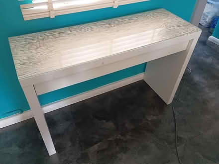 Photo of free Desk unit (sawbridgeworth) #1