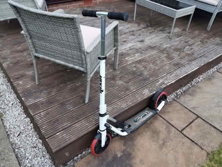 Photo of free Kids Scooter (Tarleton PR4) #1