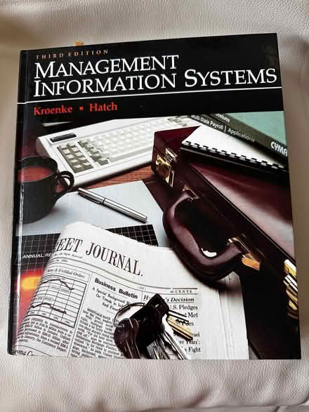 Photo of free Management Information Systems (Bedok South (460066)) #1