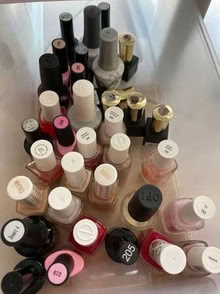 Photo of free Manicure Supplies (Brickell) #2