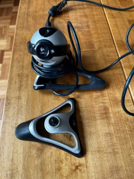 Photo of free Web cam (Heathfield TN21) #2