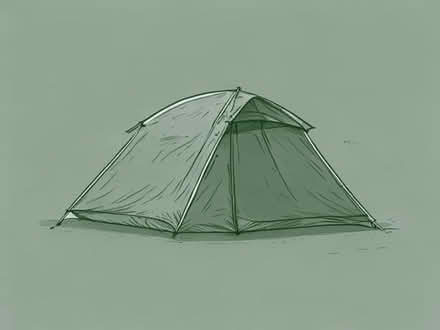 Photo of tent outer flysheet, any size, style or condition (Fareham PO13) #1
