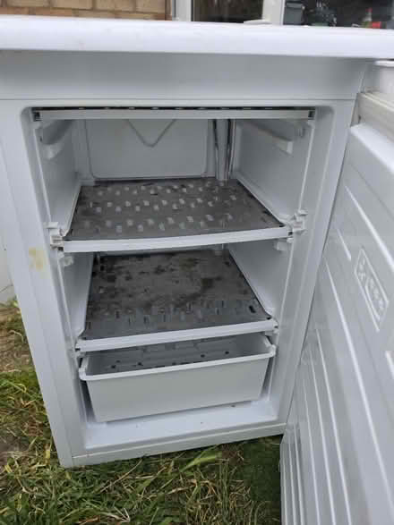 Photo of free Freezer (Ss14 1un basilson) #2