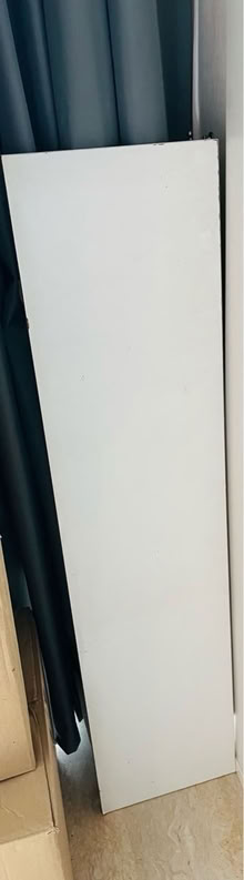 Photo of free IKEA shelf (Newton/novena) #1