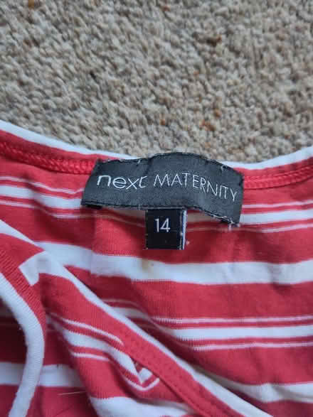 Photo of free Maternity stuff (Blaby LE8) #3