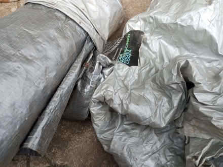 Photo of free 2 windscreen covers (Coupar Angus PH13) #1