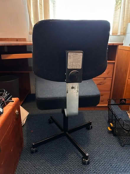 Photo of free Office Chair (Skerton LA1) #3