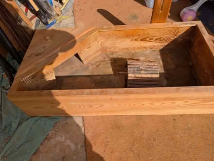 Photo of free Tortoise vivarium (Hadlow TN11) #1