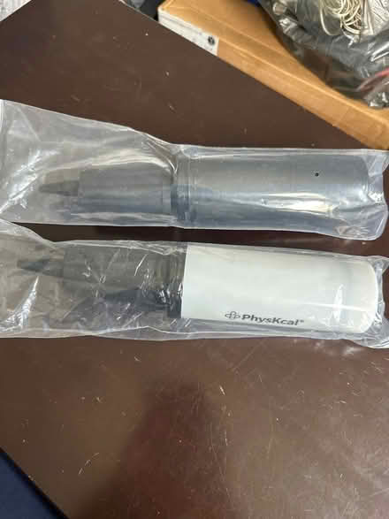 Photo of free Gym ball pumps (Felden HP3) #1