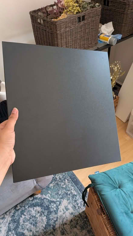 Photo of free Ikea glass table (Harold Estate SE1) #2