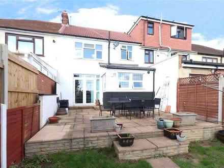 Photo of free Patio Doors (Rochester) #2