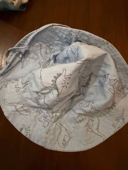 Photo of free Baby items (Hamilton Heights) #4
