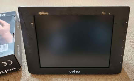 Photo of free Digital photo viewer (Tunbridge Wells N. TN4) #4