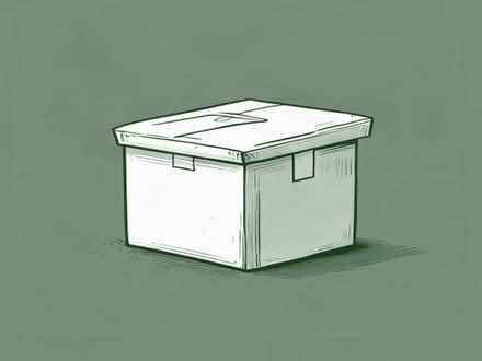 Photo of Home Removal Boxes (Broughton PR3) #1