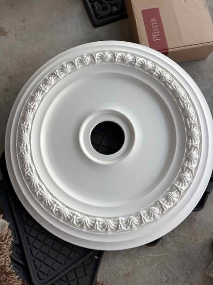 Photo of free Chandelier Finial (West Chester Borough) #1