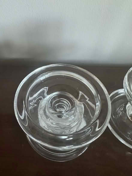Photo of free Set of candle holders (Burlington) #2