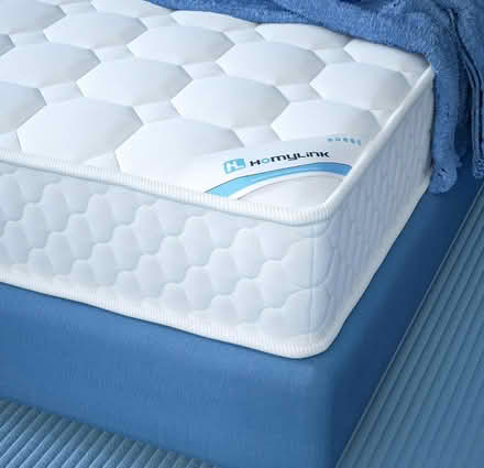 Photo of free Single size mattress (UB10 0SL) #1