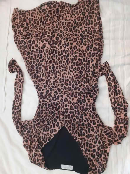 Photo of free XS below knee dress (Birmingham City Centre B4) #1