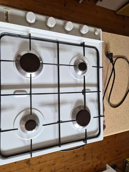 Photo of free Gas 4 burner hotplate (Northcote) #1