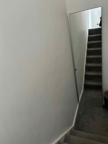 Photo of free IKEA Pax Mirror (SW15) #1