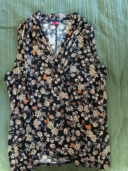 Photo of free Blouse Size M (Alameda West End) #1
