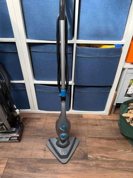 Photo of free Vax steamer (New malden KT3) #1