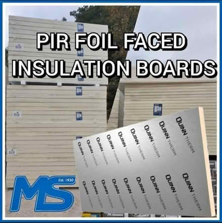 Photo of Insulation (Churchdown GL3) #3