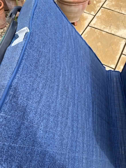 Photo of free Z bed (trowbridge, BA14) #4
