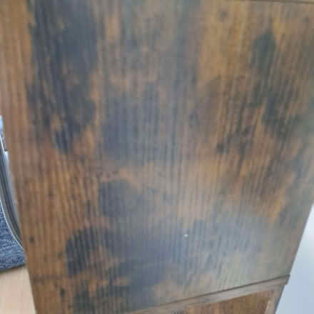 Photo of free Shelving Unit (Old Town TN40) #3