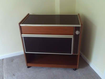 Photo of free Hostess trolley (Penkridge ST19) #1