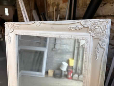 Photo of free Tall mirror (Scarborough YO12) #1